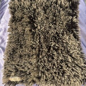 Faux Fur scarf
